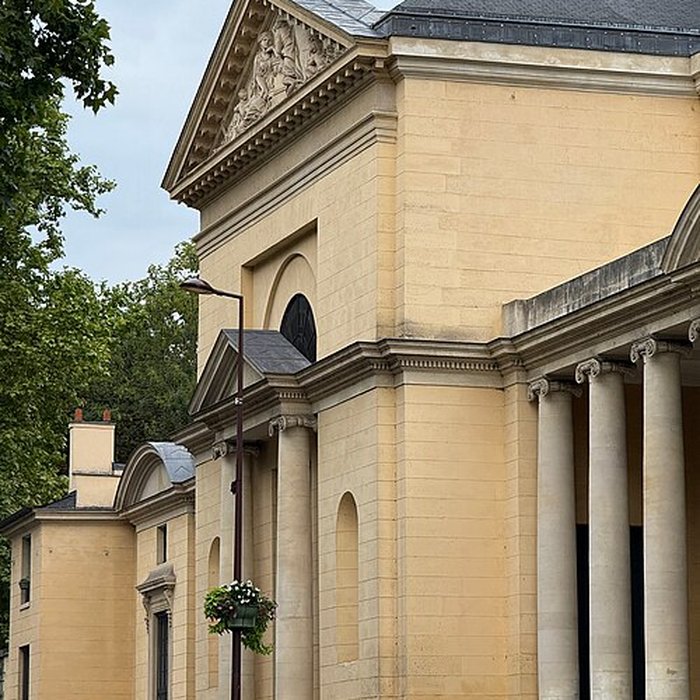 Photo de Église Saint-Louis de Port-Marly