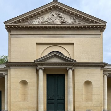 Église Saint-Louis de Port-Marly