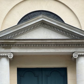 Église Saint-Louis de Port-Marly