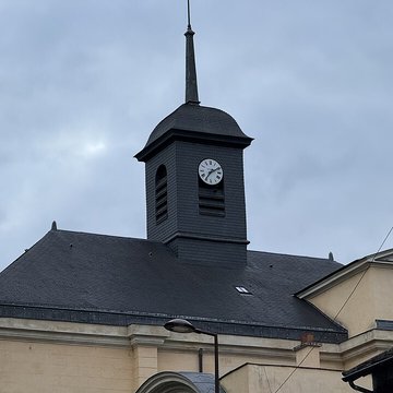 Église Saint-Louis de Port-Marly