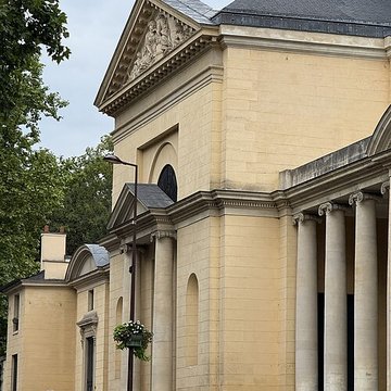 Église Saint-Louis de Port-Marly