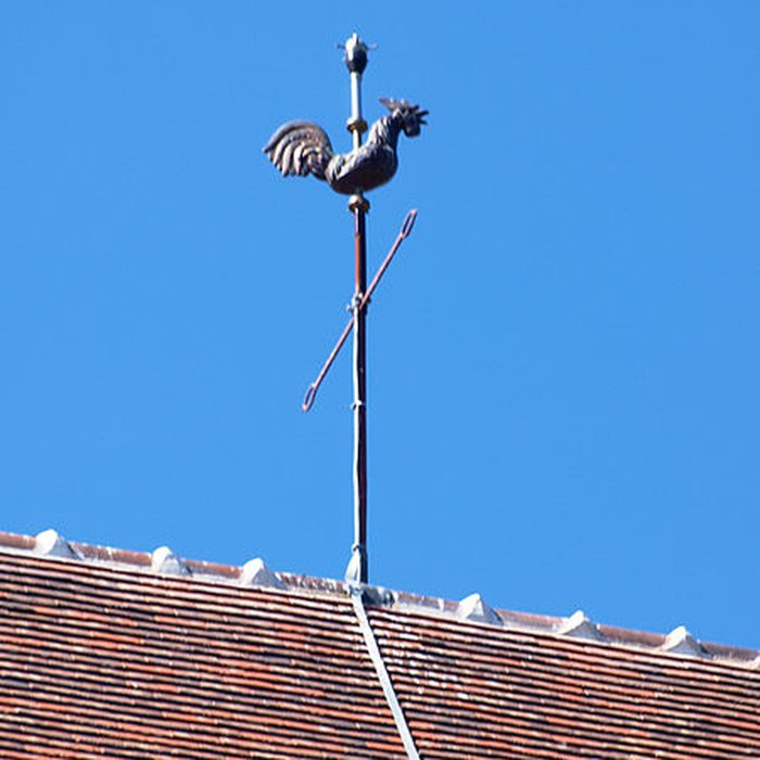 Photo de Église Saint-Louis de Servon
