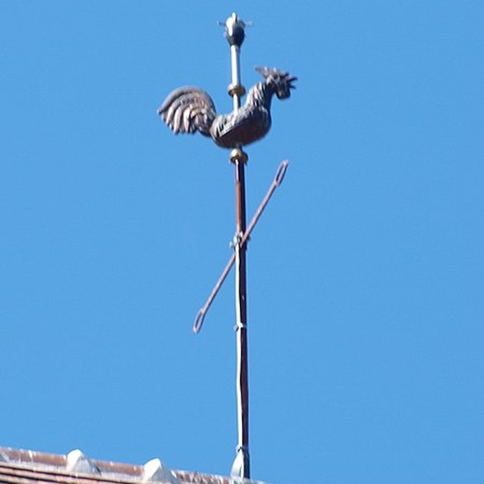 Photo de Église Saint-Louis de Servon