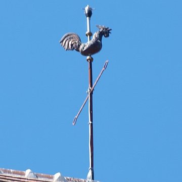 Église Saint-Louis de Servon