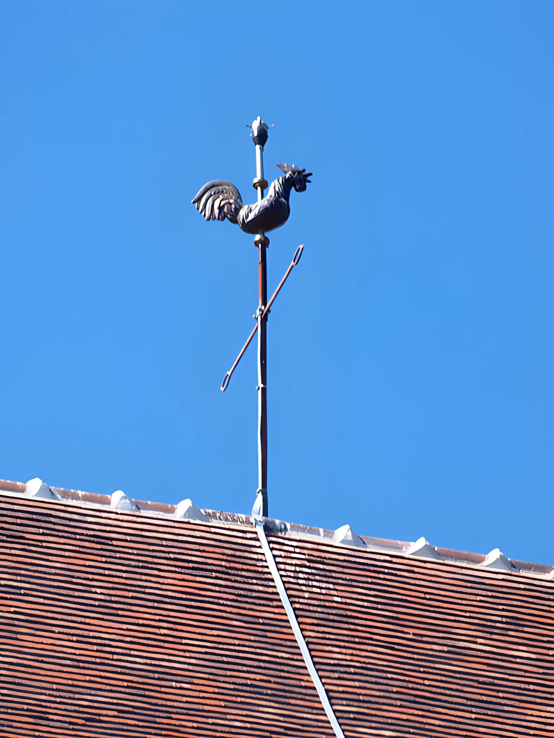 Église Saint-Louis de Servon