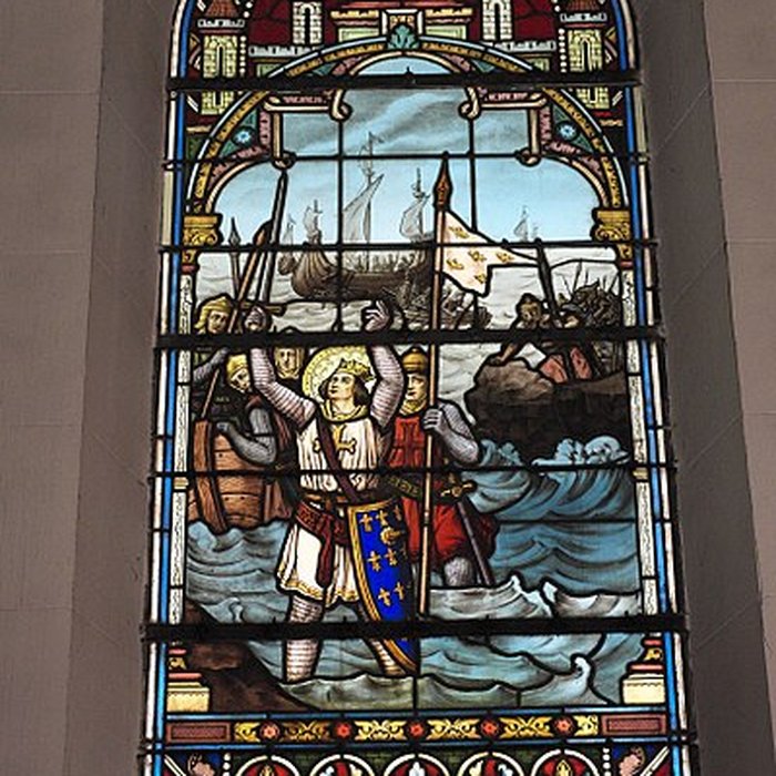 Photo de Église Saint-Louis de Villemomble