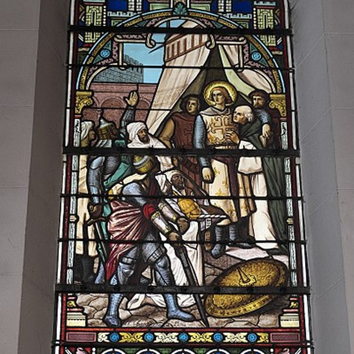 Photo de Église Saint-Louis de Villemomble