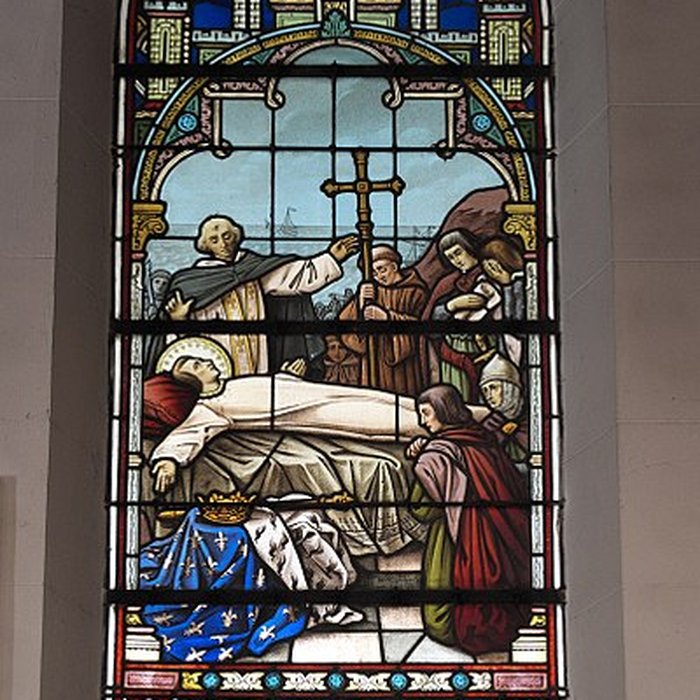 Photo de Église Saint-Louis de Villemomble