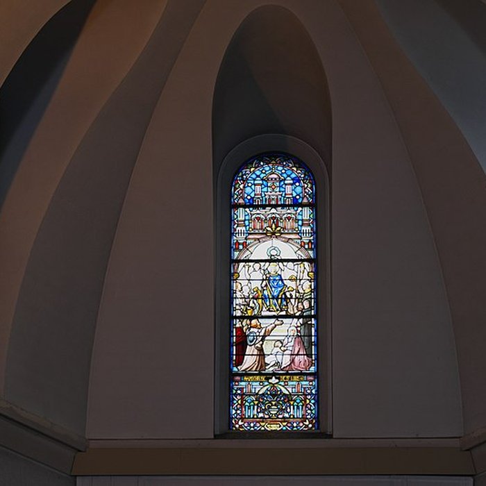 Photo de Église Saint-Louis de Villemomble