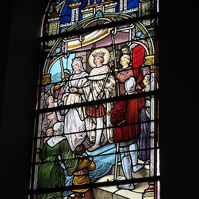 Photo de Église Saint-Louis de Villemomble