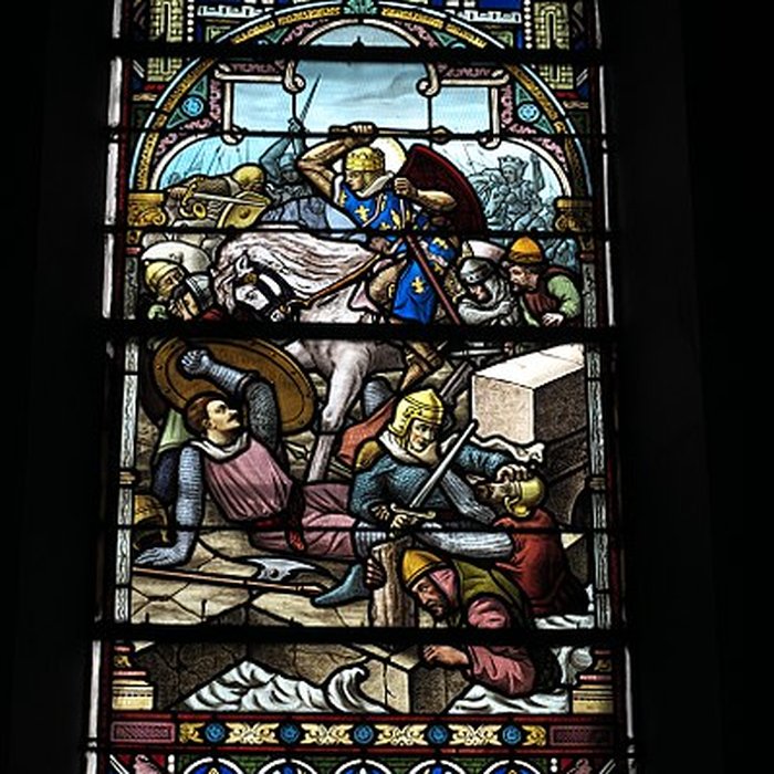 Photo de Église Saint-Louis de Villemomble