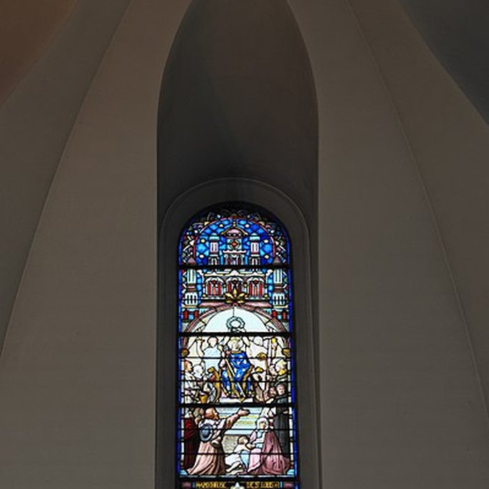 Photo de Église Saint-Louis de Villemomble