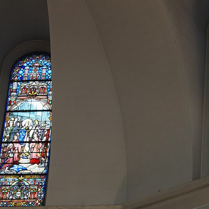 Photo de Église Saint-Louis de Villemomble