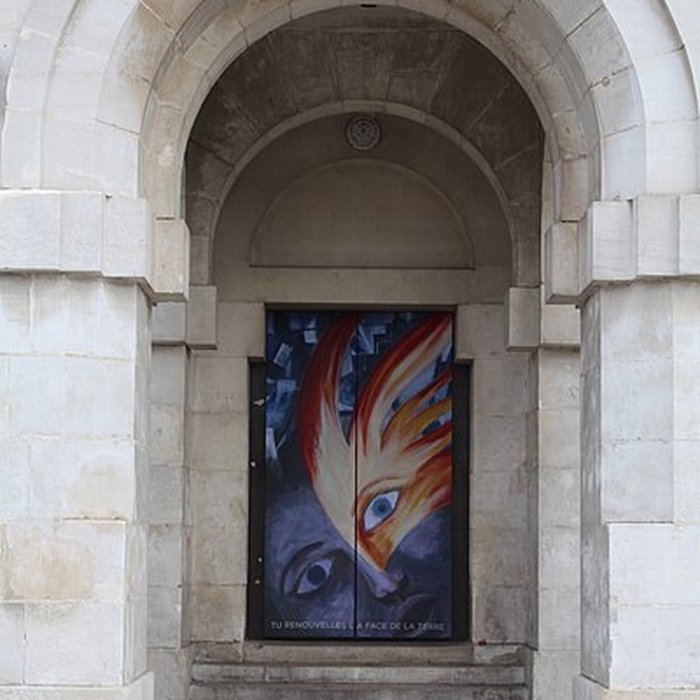 Photo de Église Saint-Louis de Villemomble