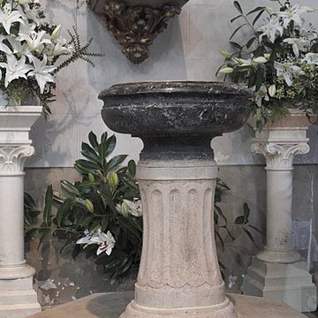 Église Saint-Louis de Villemomble