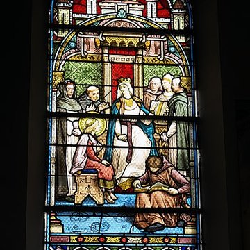 Église Saint-Louis de Villemomble