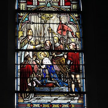 Église Saint-Louis de Villemomble