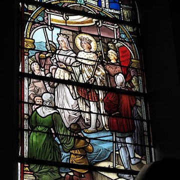 Église Saint-Louis de Villemomble