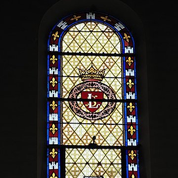 Église Saint-Louis de Villemomble