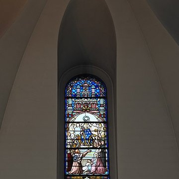 Église Saint-Louis de Villemomble