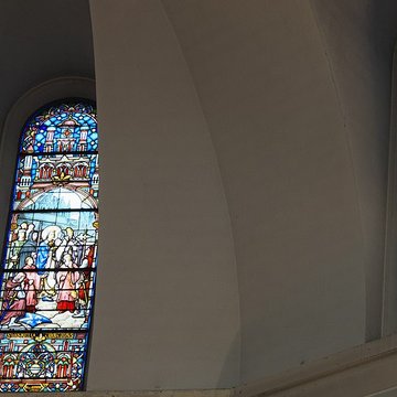 Église Saint-Louis de Villemomble