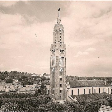 Église Saint-Louis de Villemomble