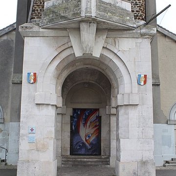 Église Saint-Louis de Villemomble