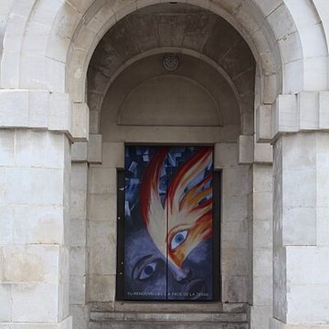 Église Saint-Louis de Villemomble