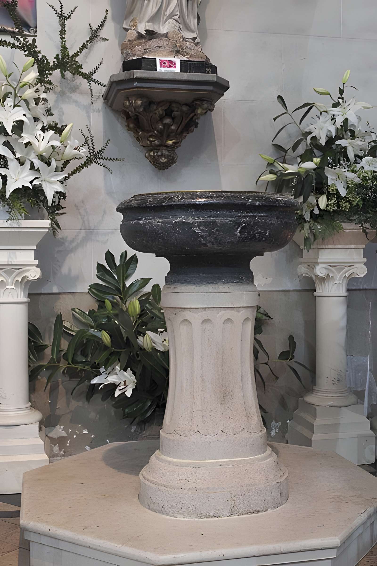 Église Saint-Louis de Villemomble