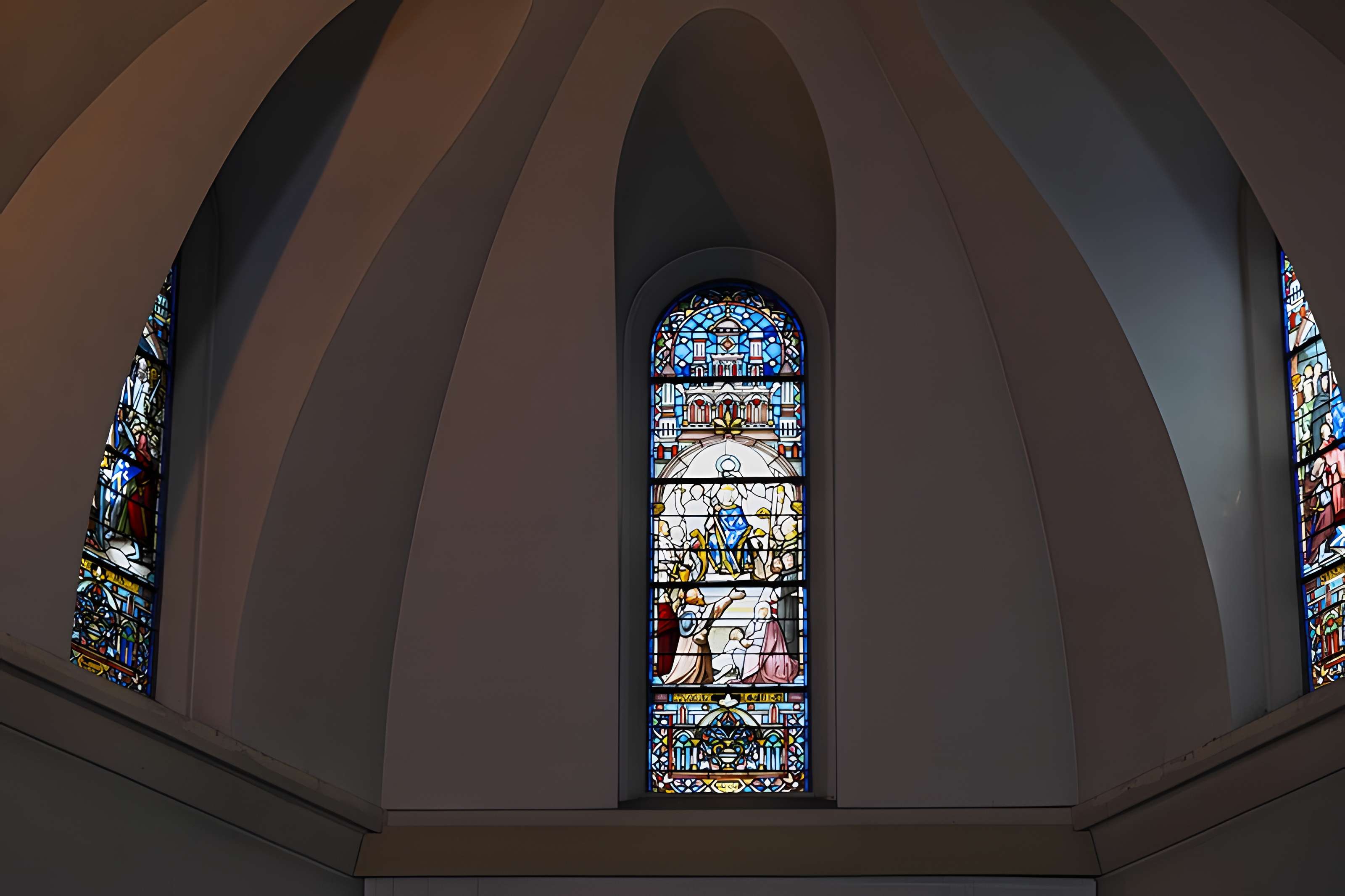 Église Saint-Louis de Villemomble