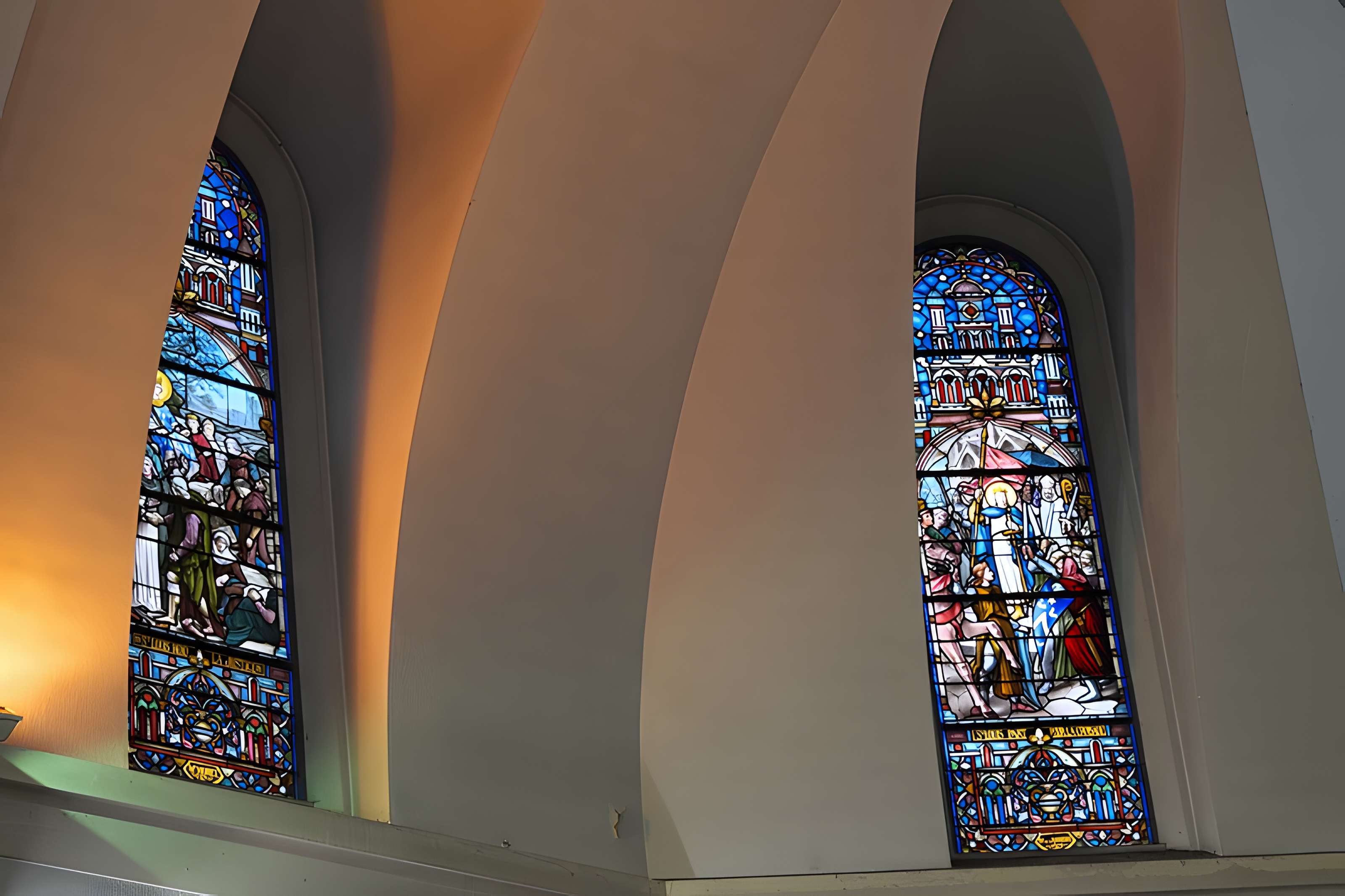 Église Saint-Louis de Villemomble