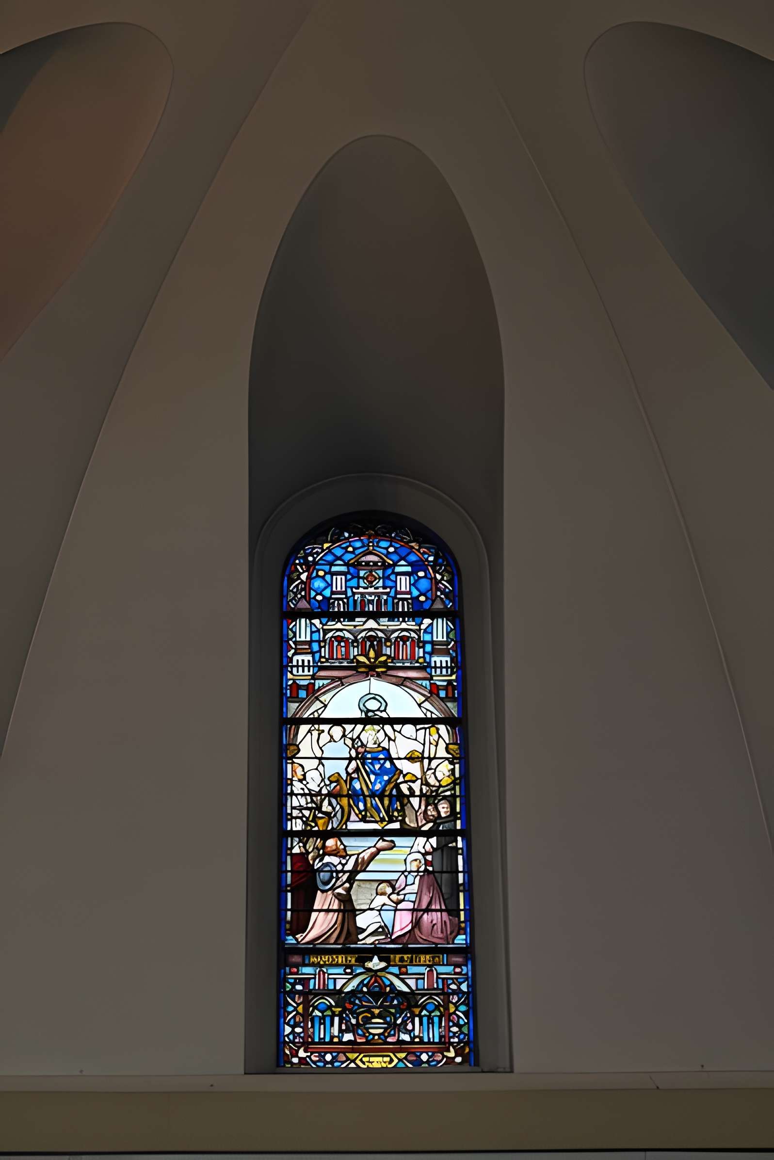 Église Saint-Louis de Villemomble