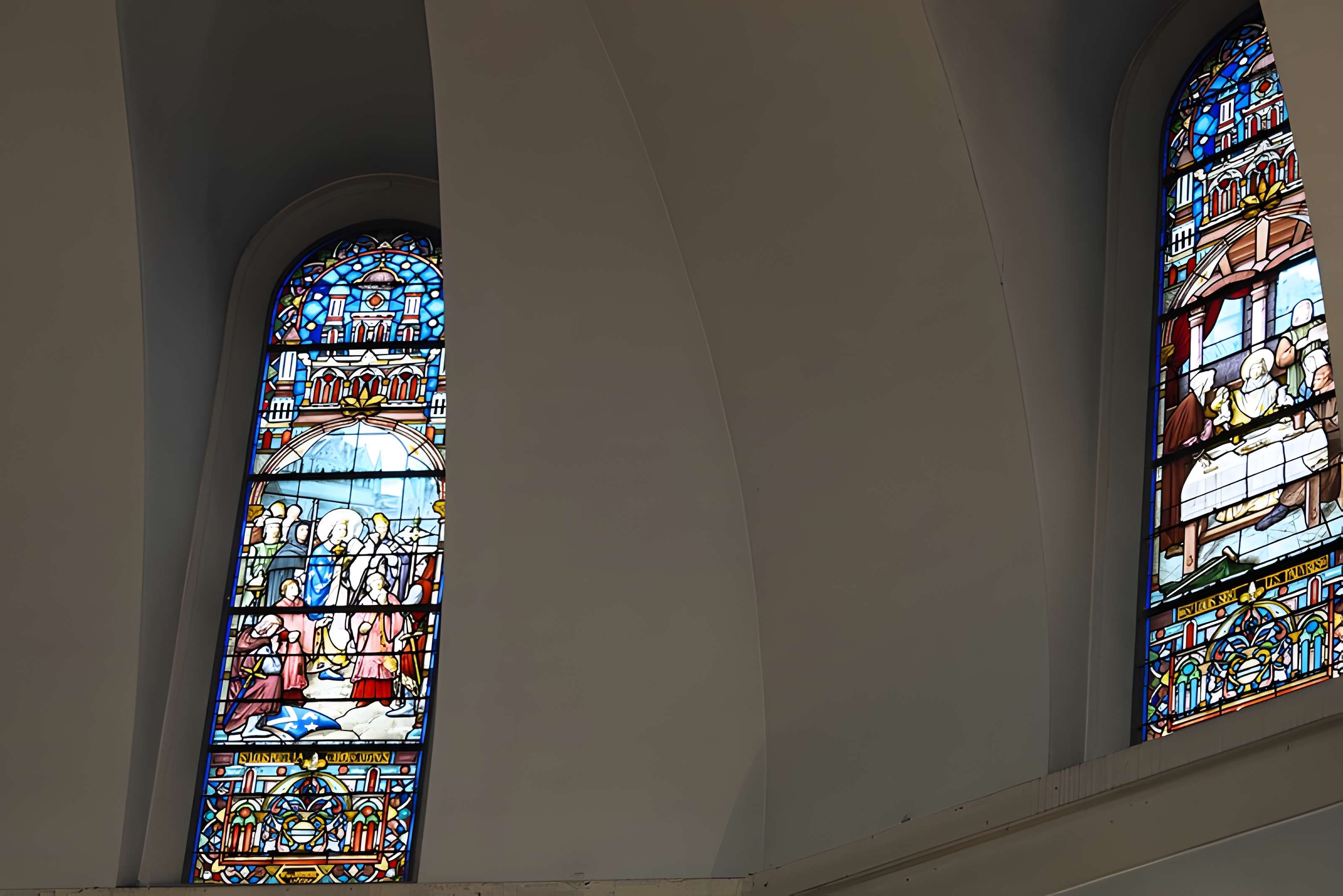 Église Saint-Louis de Villemomble