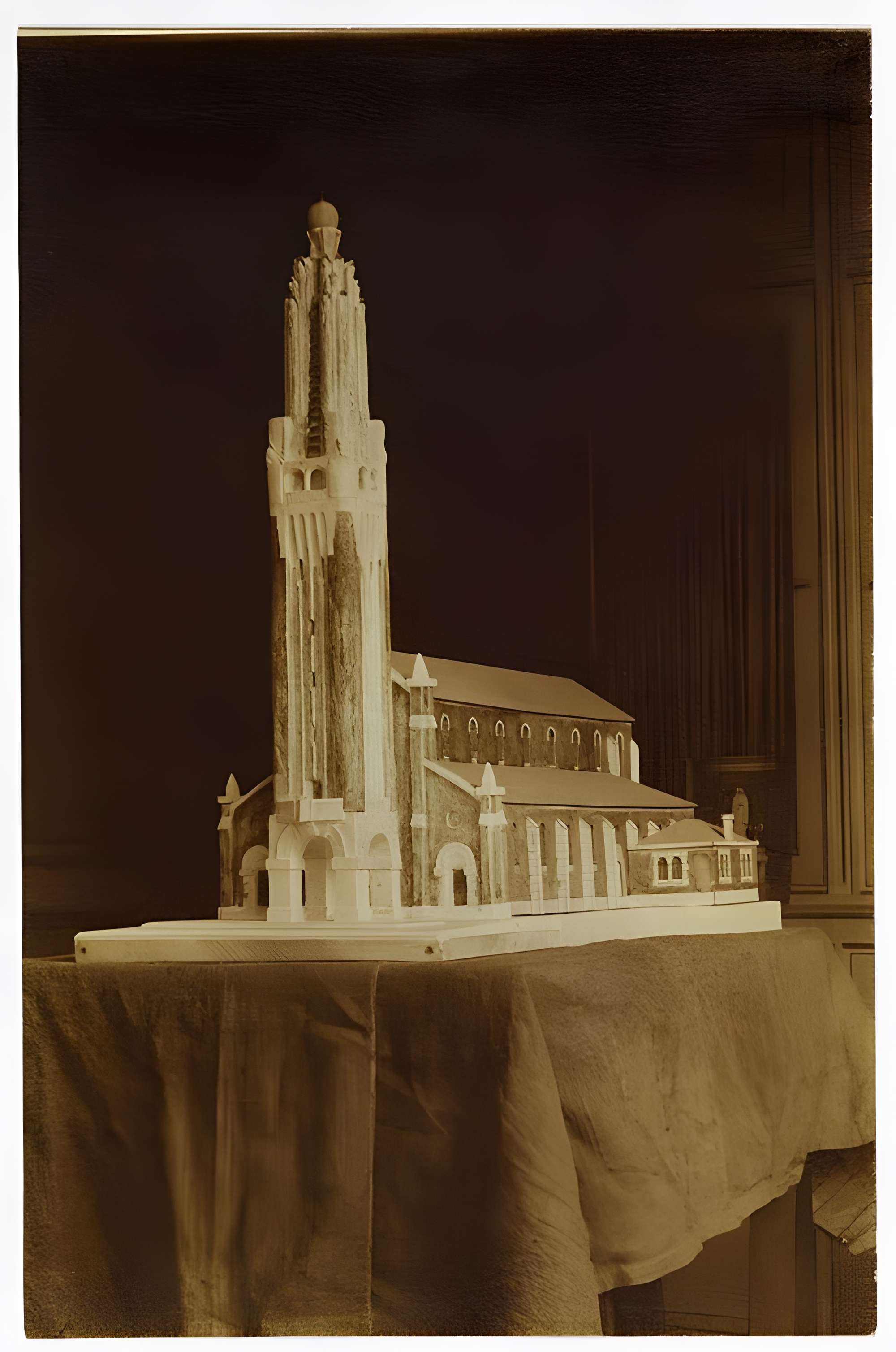 Église Saint-Louis de Villemomble