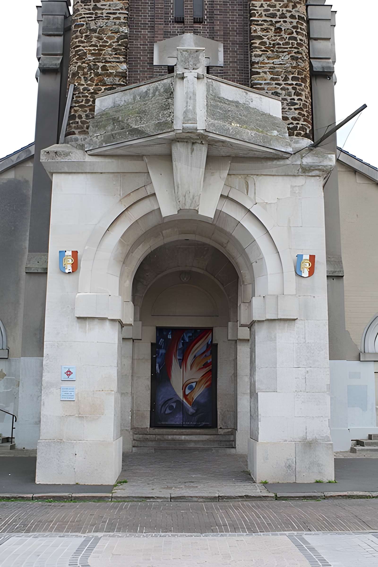 Église Saint-Louis de Villemomble