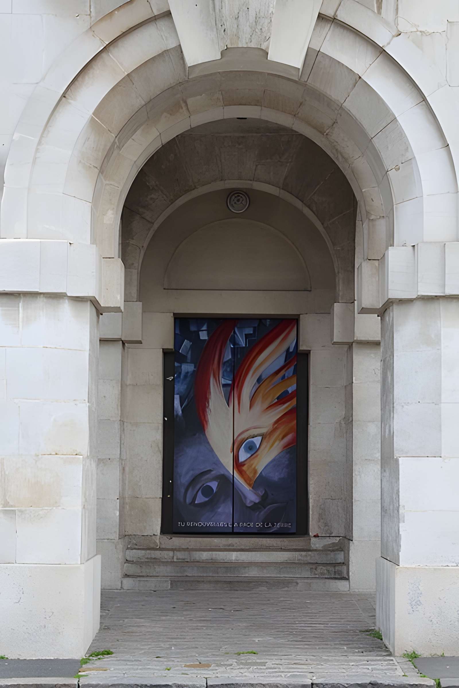 Église Saint-Louis de Villemomble