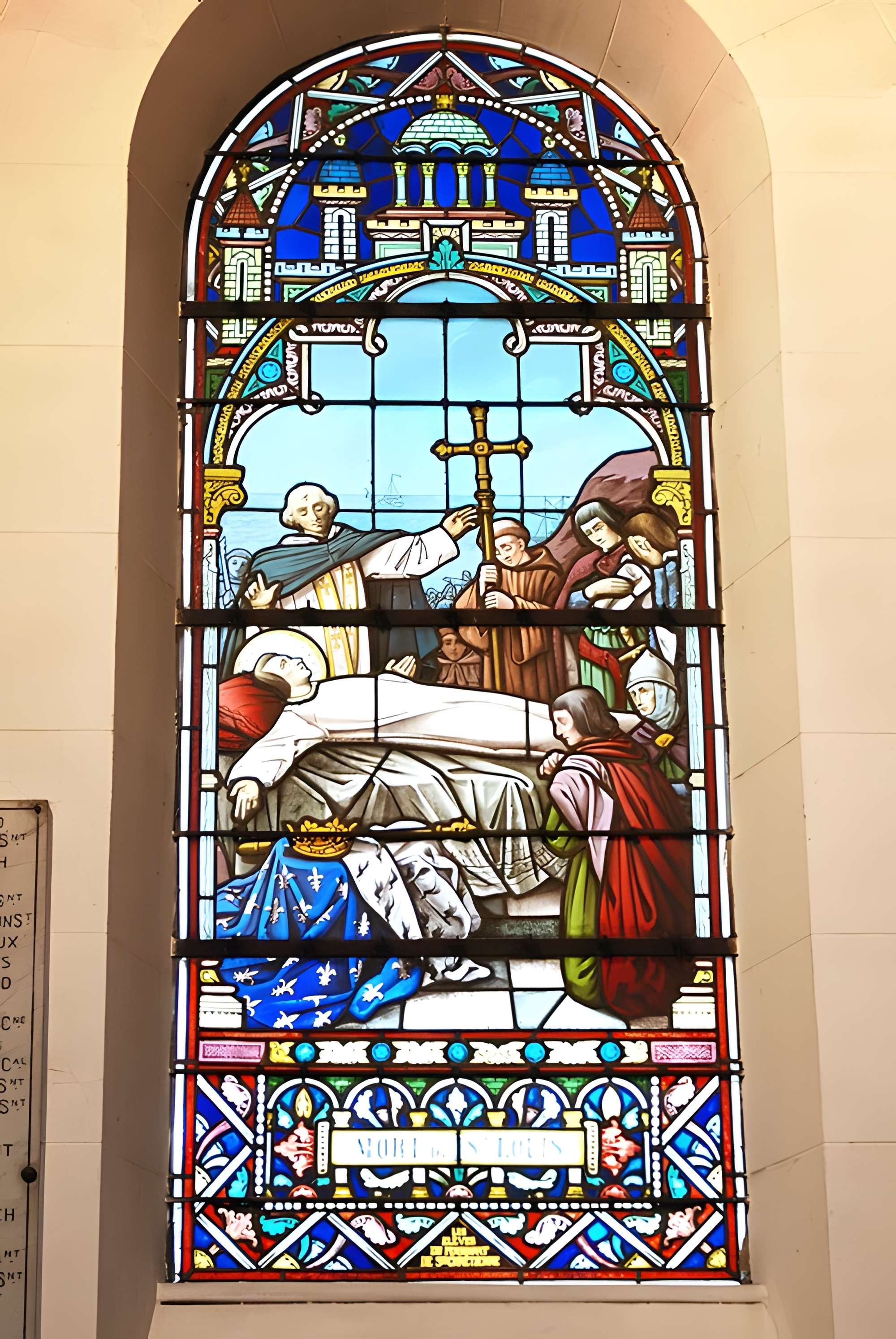 Église Saint-Louis de Villemomble