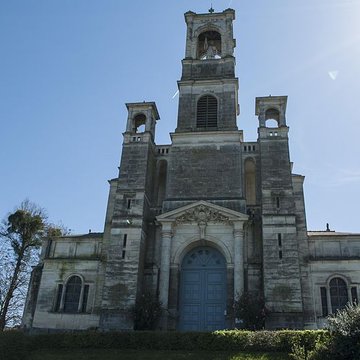 Église Saint-Louis-Marie-Grignion-de-Montfort