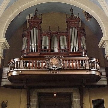 Église Saint-Louis-Marie-Grignion-de-Montfort