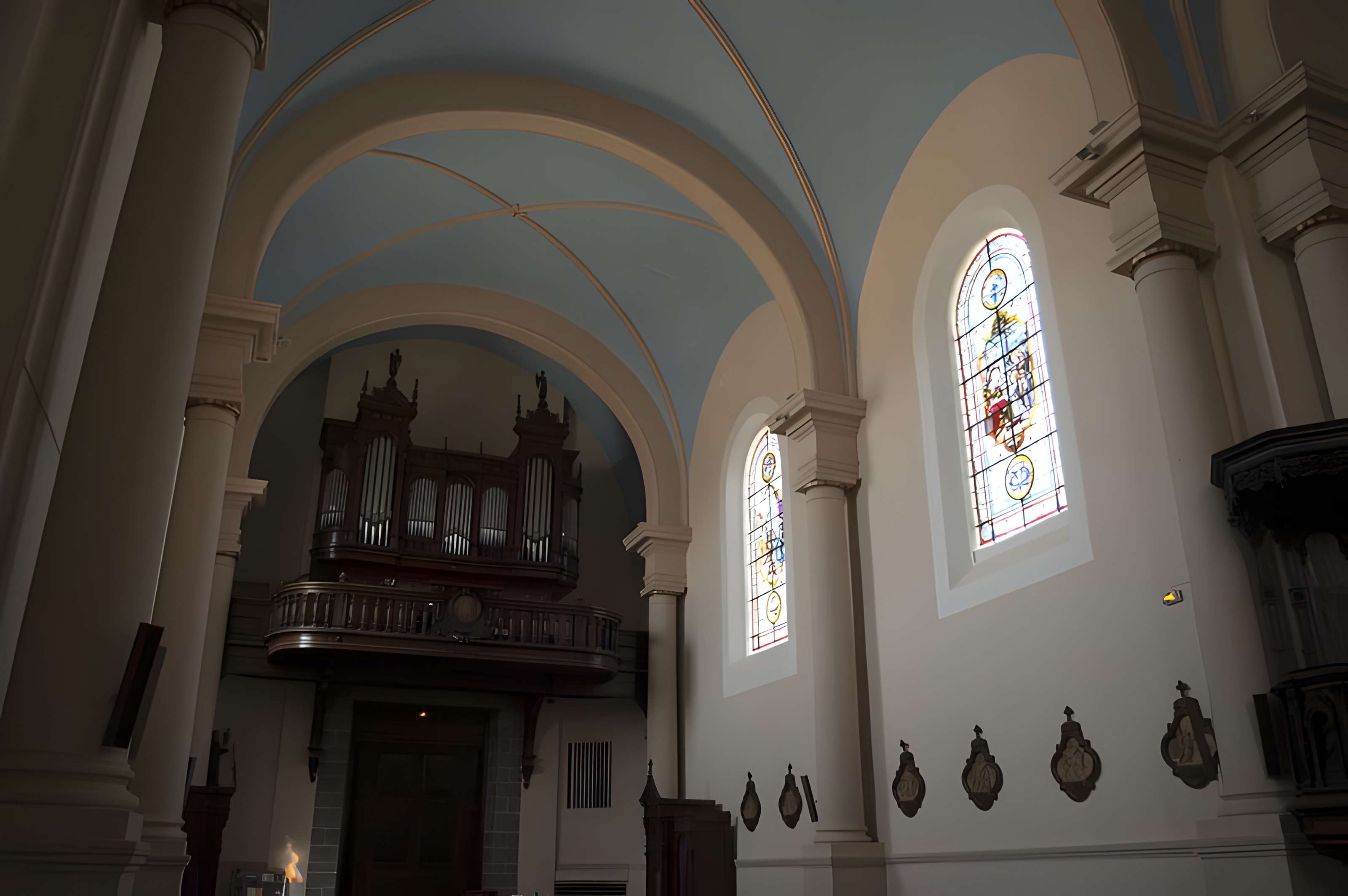 Église Saint-Louis-Marie-Grignion-de-Montfort