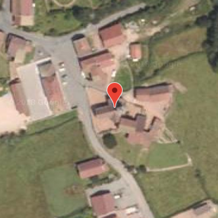 Photo de Église Saint-Loup de Bergesserin