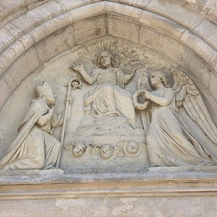 Photo de Église Saint-Loup de Bergesserin