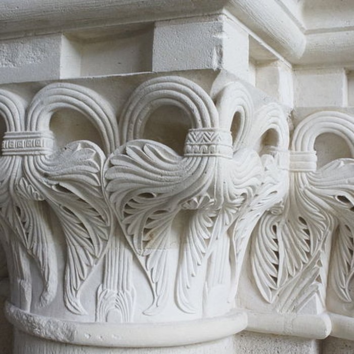 Photo de Abbaye Saint-Thierry