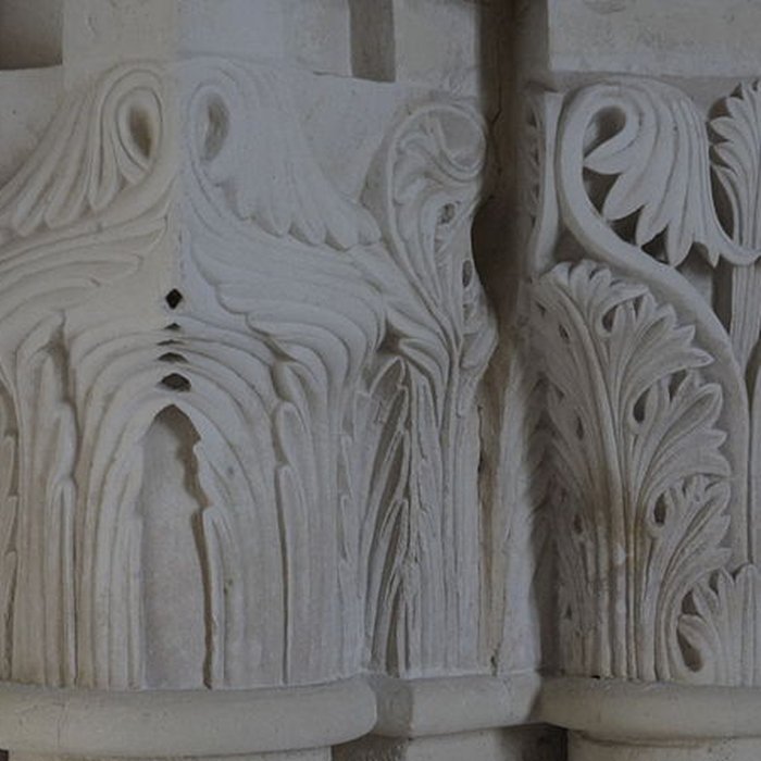 Photo de Abbaye Saint-Thierry