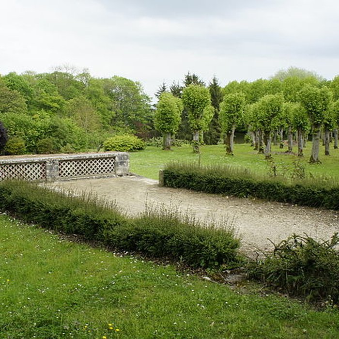 Photo de Abbaye Saint-Thierry