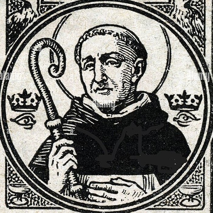 Photo de Abbaye Saint-Thierry