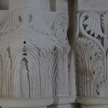 Abbaye Saint-Thierry