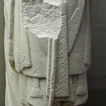 Abbaye Saint-Thierry