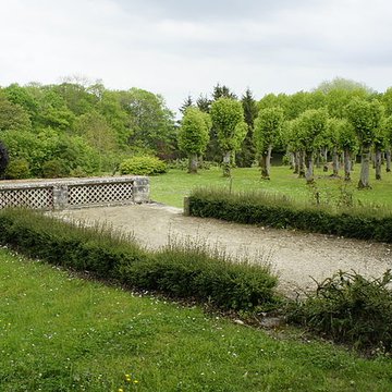 Abbaye Saint-Thierry
