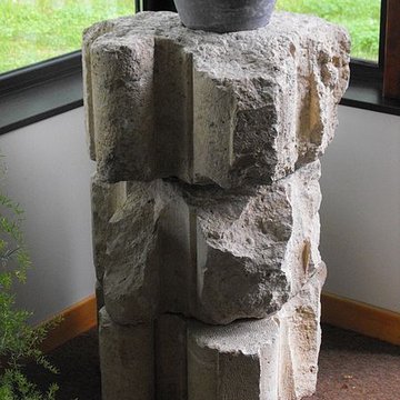 Abbaye Saint-Thierry